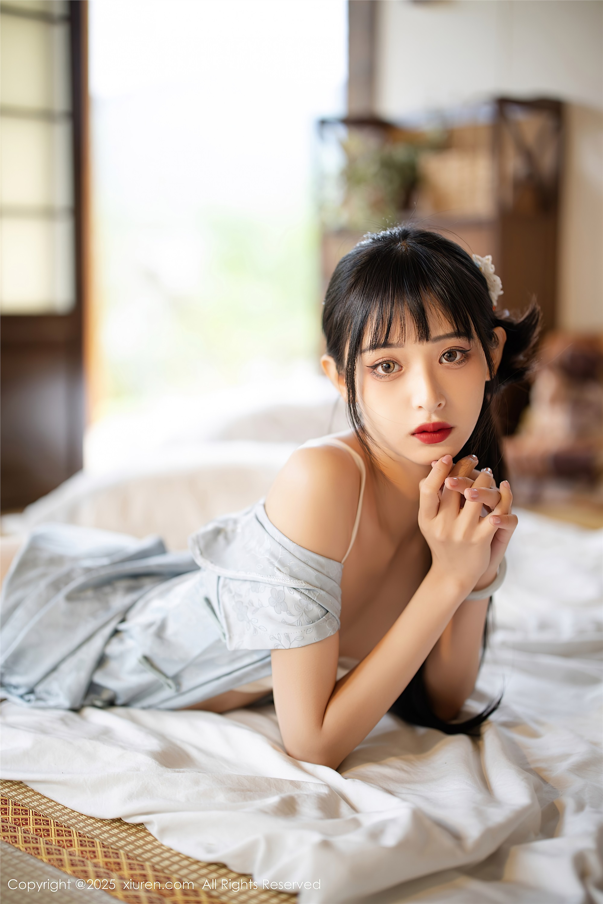 Xiuren秀人网 2025.05.15 NO.10278 茂木希子